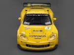 Chevrolet Corvette C6.R GT1 2005 года